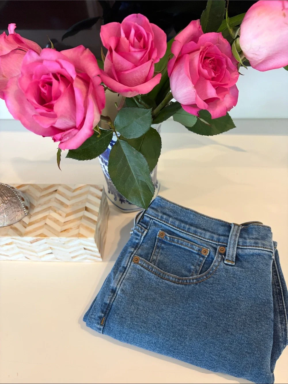 J. Crew jcrew mid